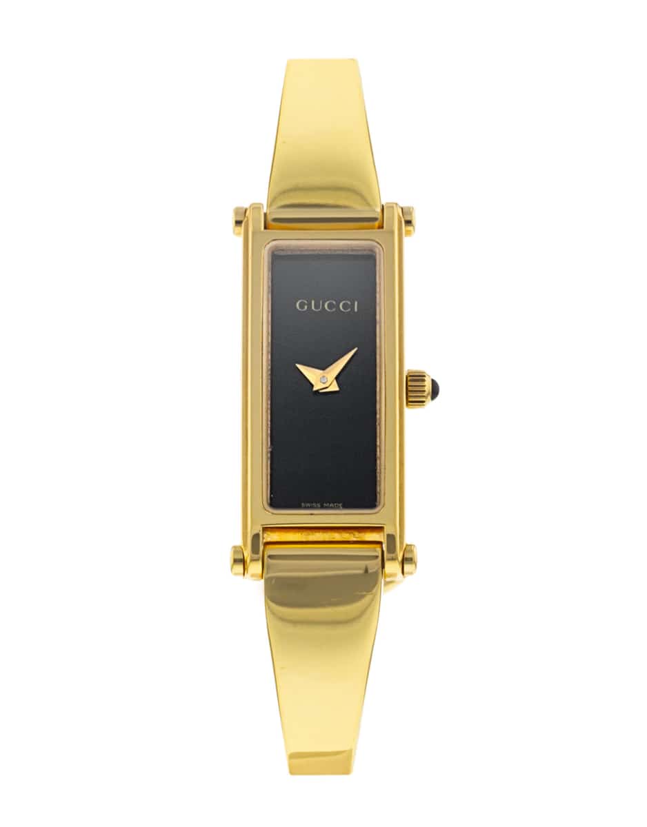 Gucci 2025 1500 watch
